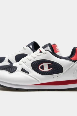 Champion Zapatillas Legacy Collection Multicolor Hot