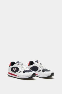 Champion Zapatillas Legacy Collection Multicolor Hot