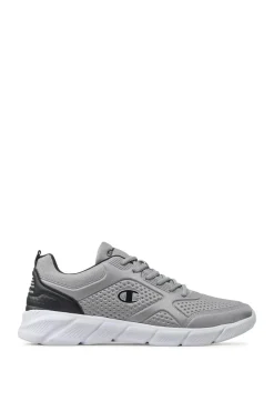 Champion Zapatillas Legacy Low Cut Jolt Gris Claro Sale