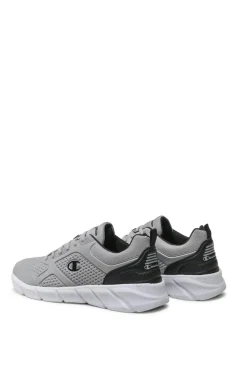 Champion Zapatillas Legacy Low Cut Jolt Gris Claro Sale
