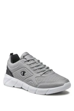 Champion Zapatillas Legacy Low Cut Jolt Gris Claro Sale