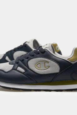Champion Zapatillas Legacy Collection Gris Oscuro Best