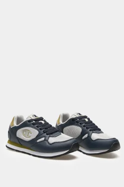 Champion Zapatillas Legacy Collection Gris Oscuro Best