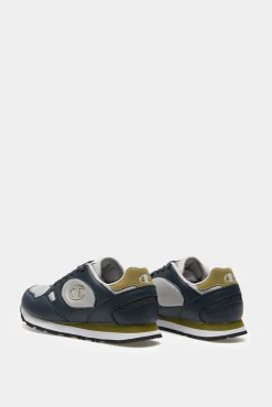 Champion Zapatillas Legacy Collection Gris Oscuro Best