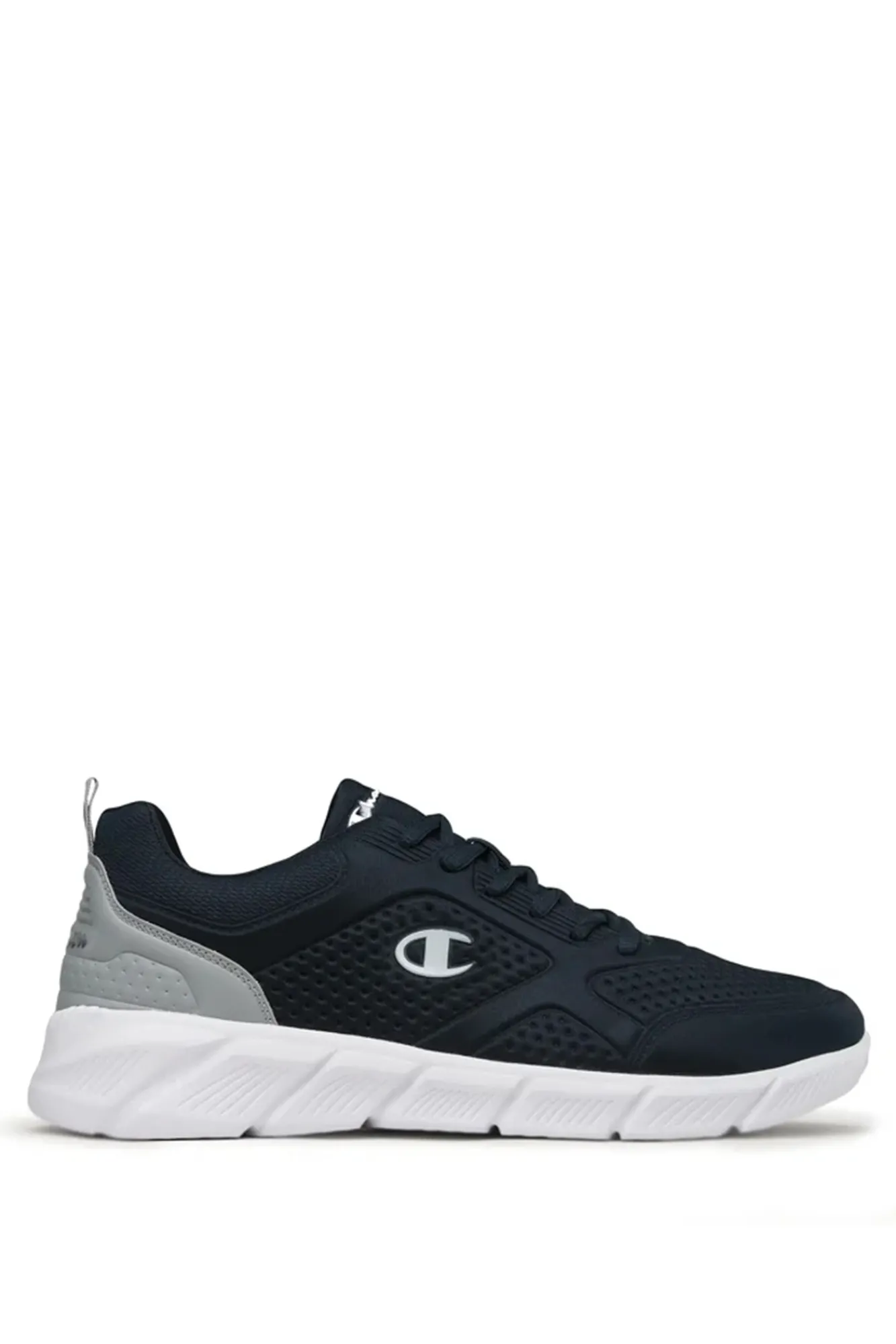 Champion Zapatillas Legacy Low Cut Jolt Navy