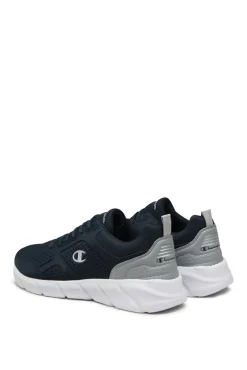 Champion Zapatillas Legacy Low Cut Jolt Navy