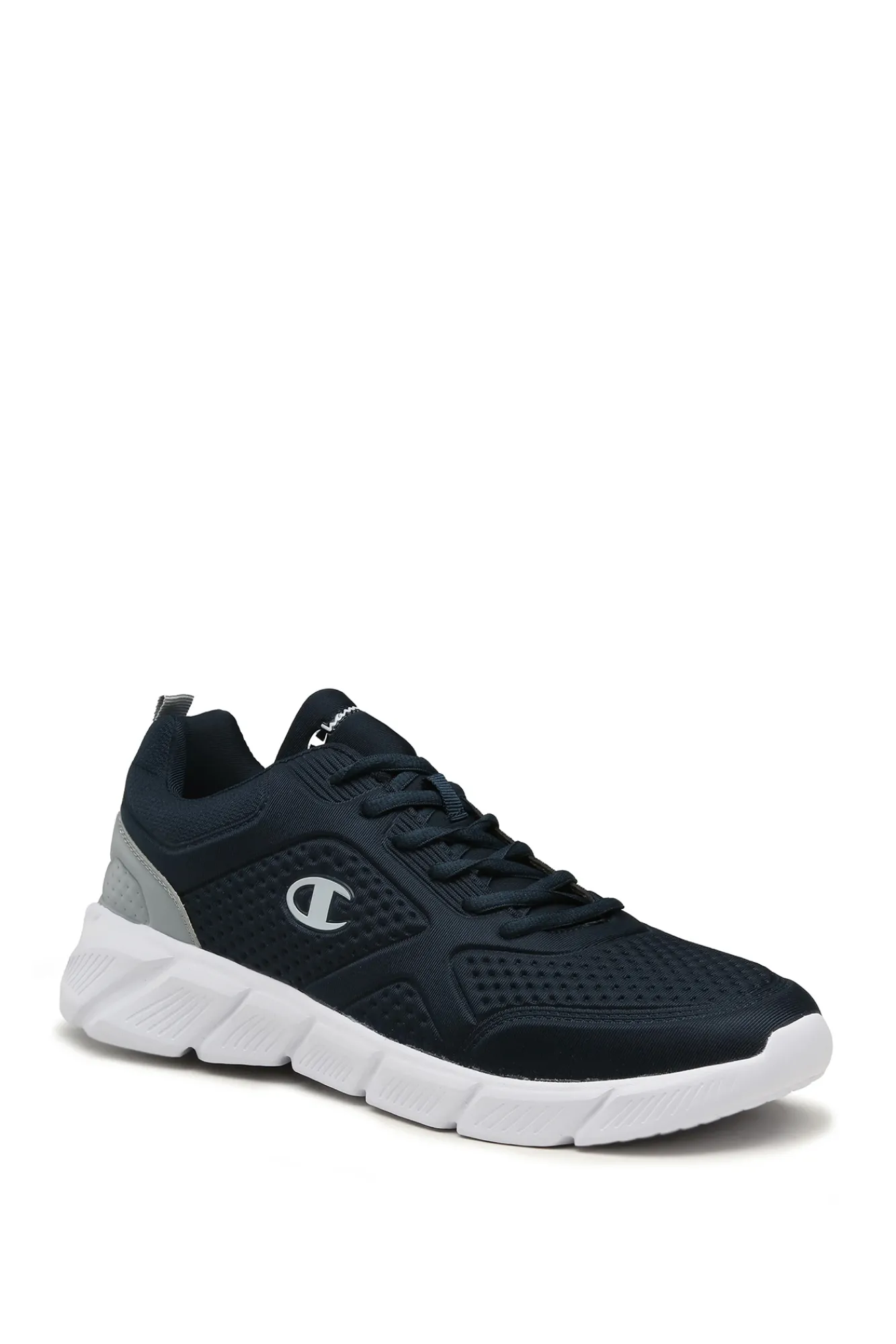 Champion Zapatillas Legacy Low Cut Jolt Navy