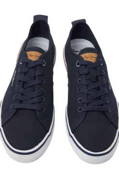 Pepe Jeans Zapatillas Clasicas. Navy New