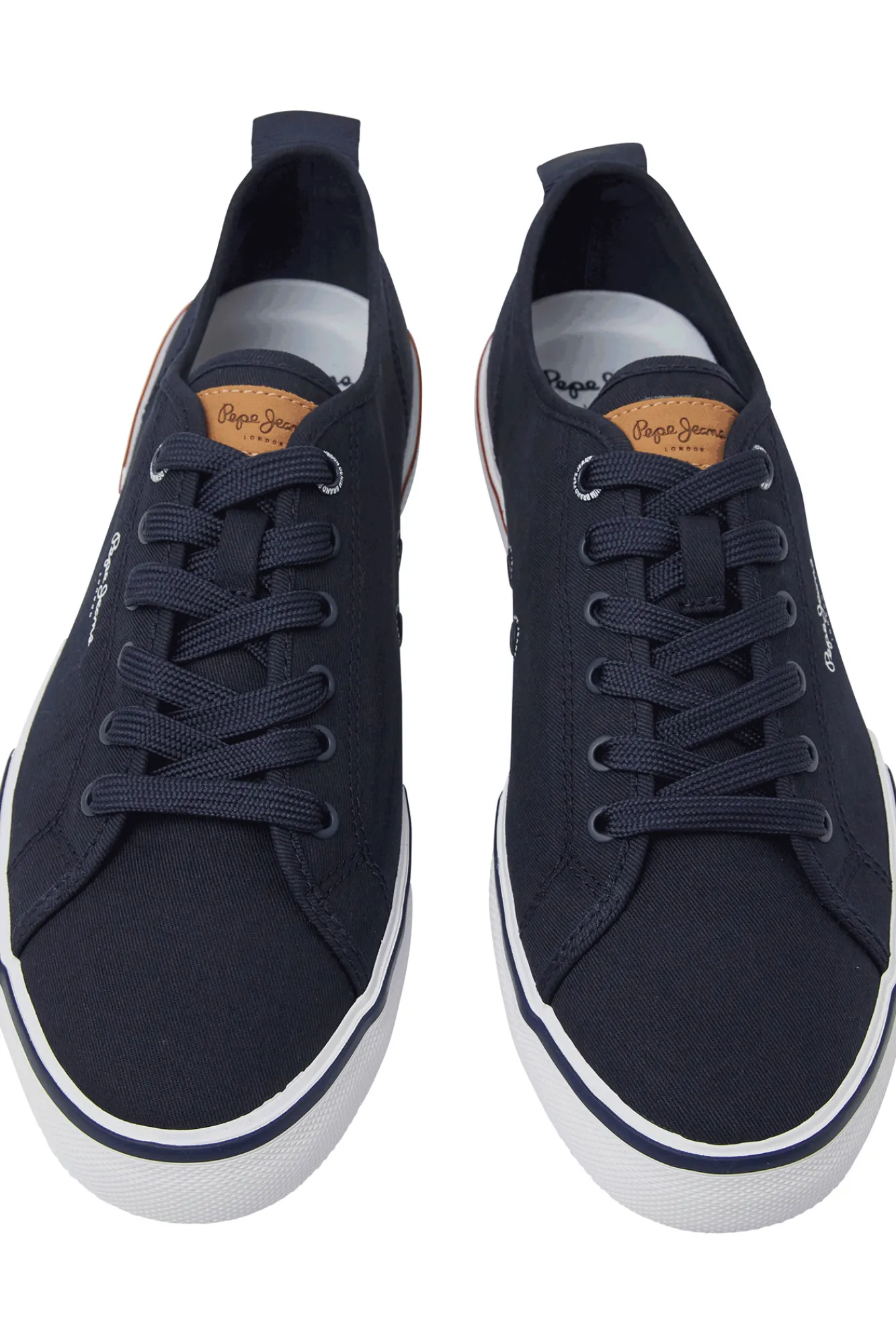 Pepe Jeans Zapatillas Clasicas. Navy New