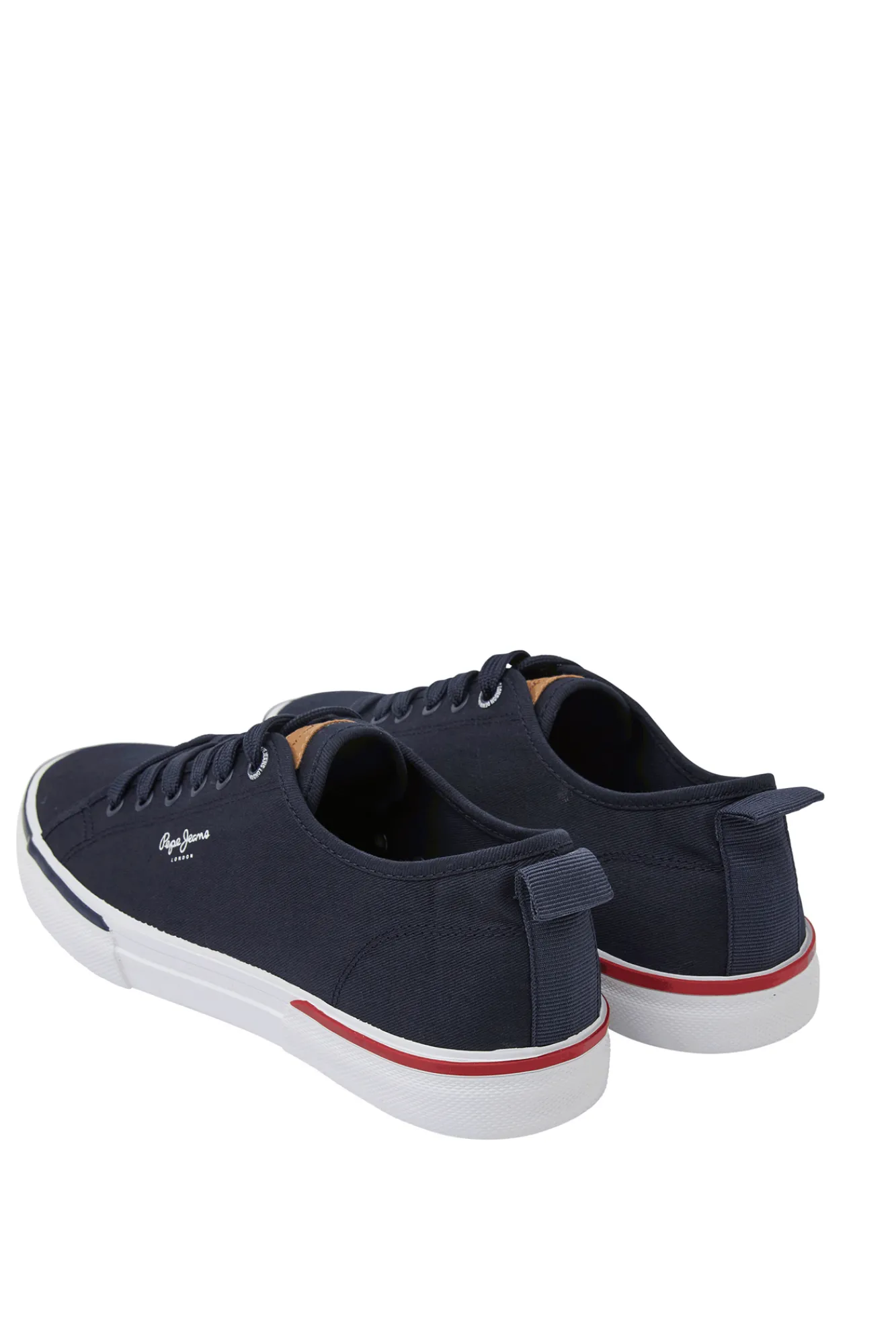 Pepe Jeans Zapatillas Clasicas. Navy New