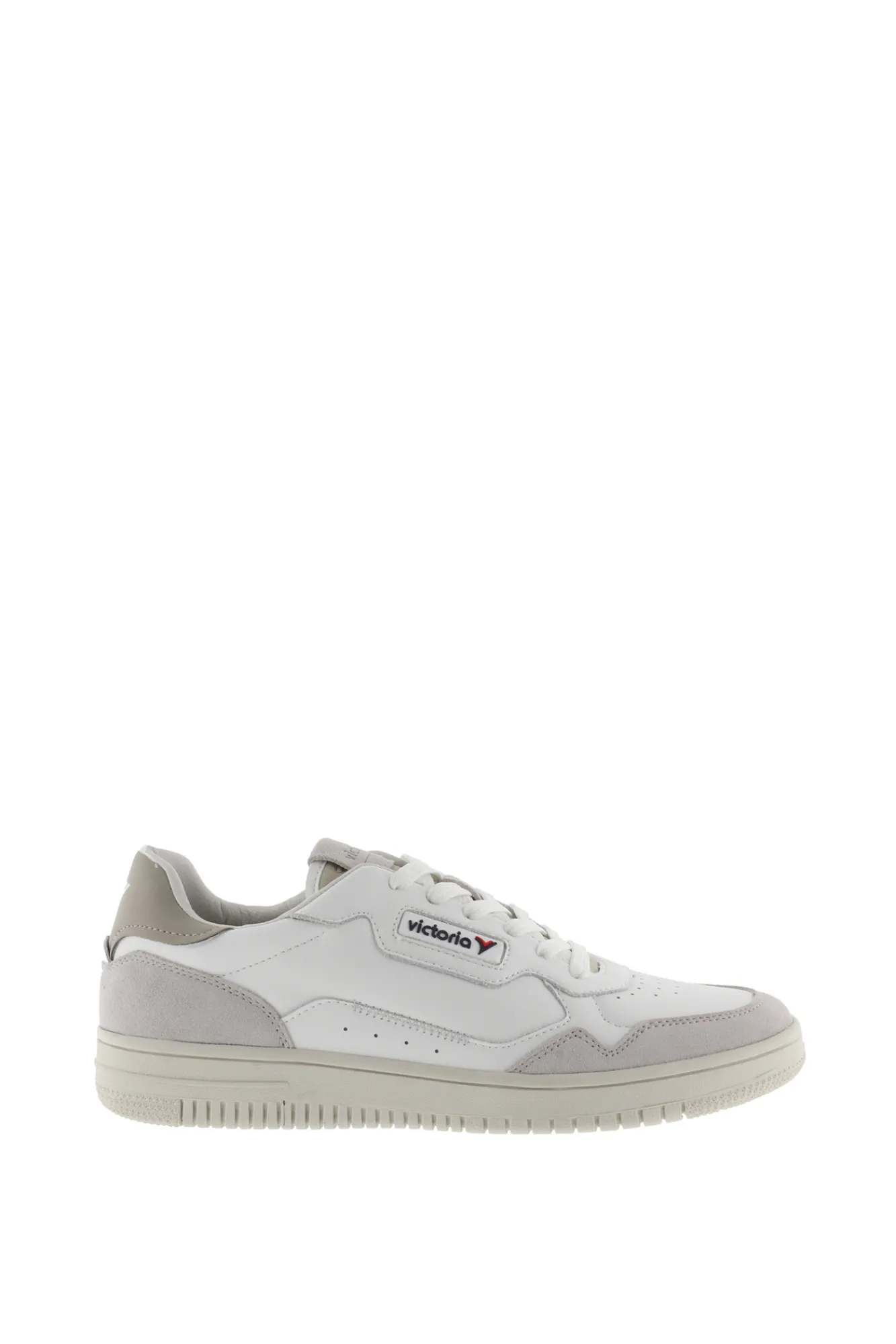 Victoria Zapatillas Classic Retro Gris Claro Best