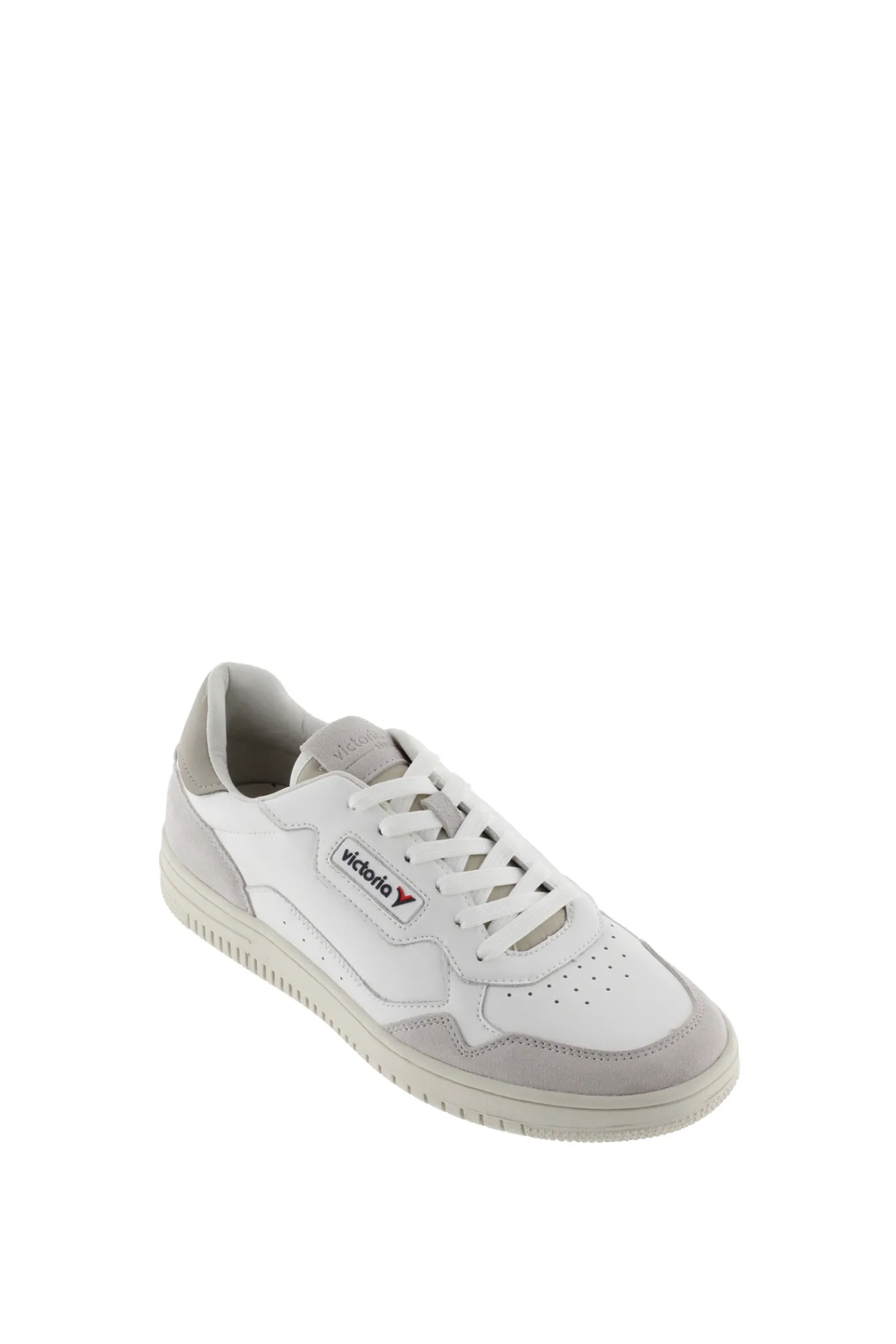Victoria Zapatillas Classic Retro Gris Claro Best