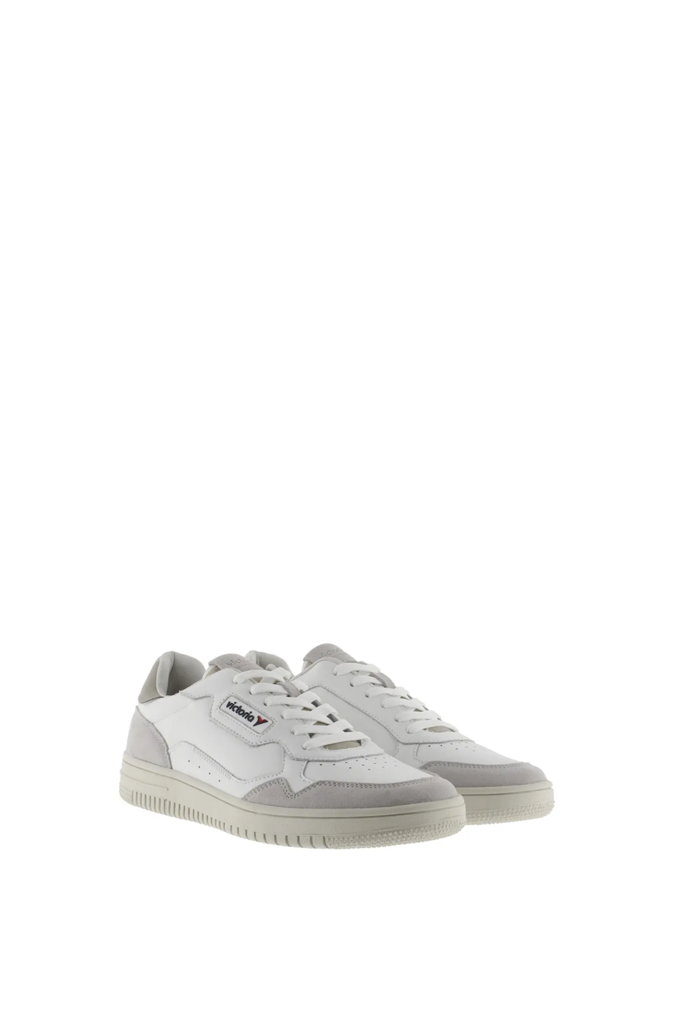 Victoria Zapatillas Classic Retro Gris Claro Best