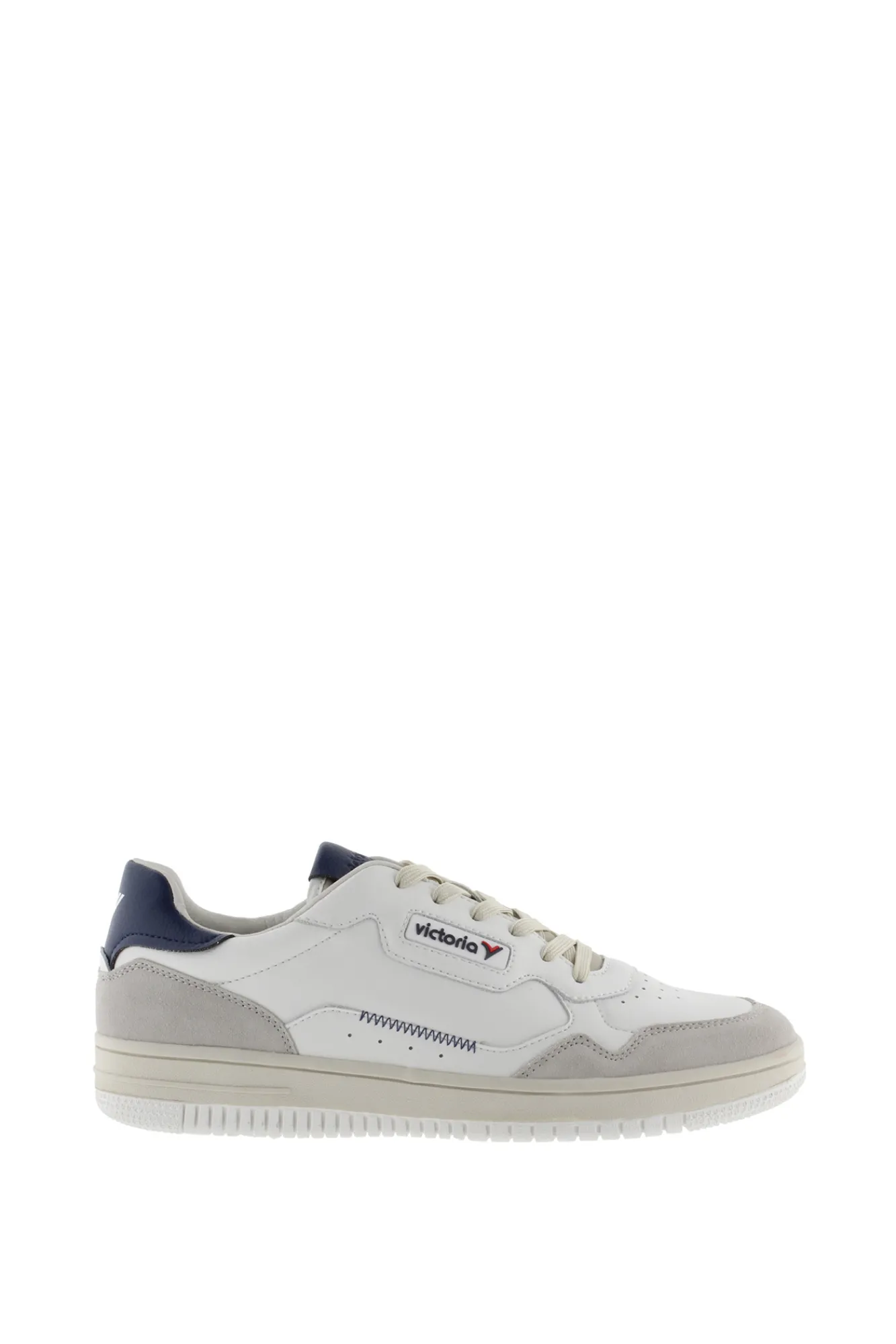 Victoria Zapatillas Classic Retro Navy New