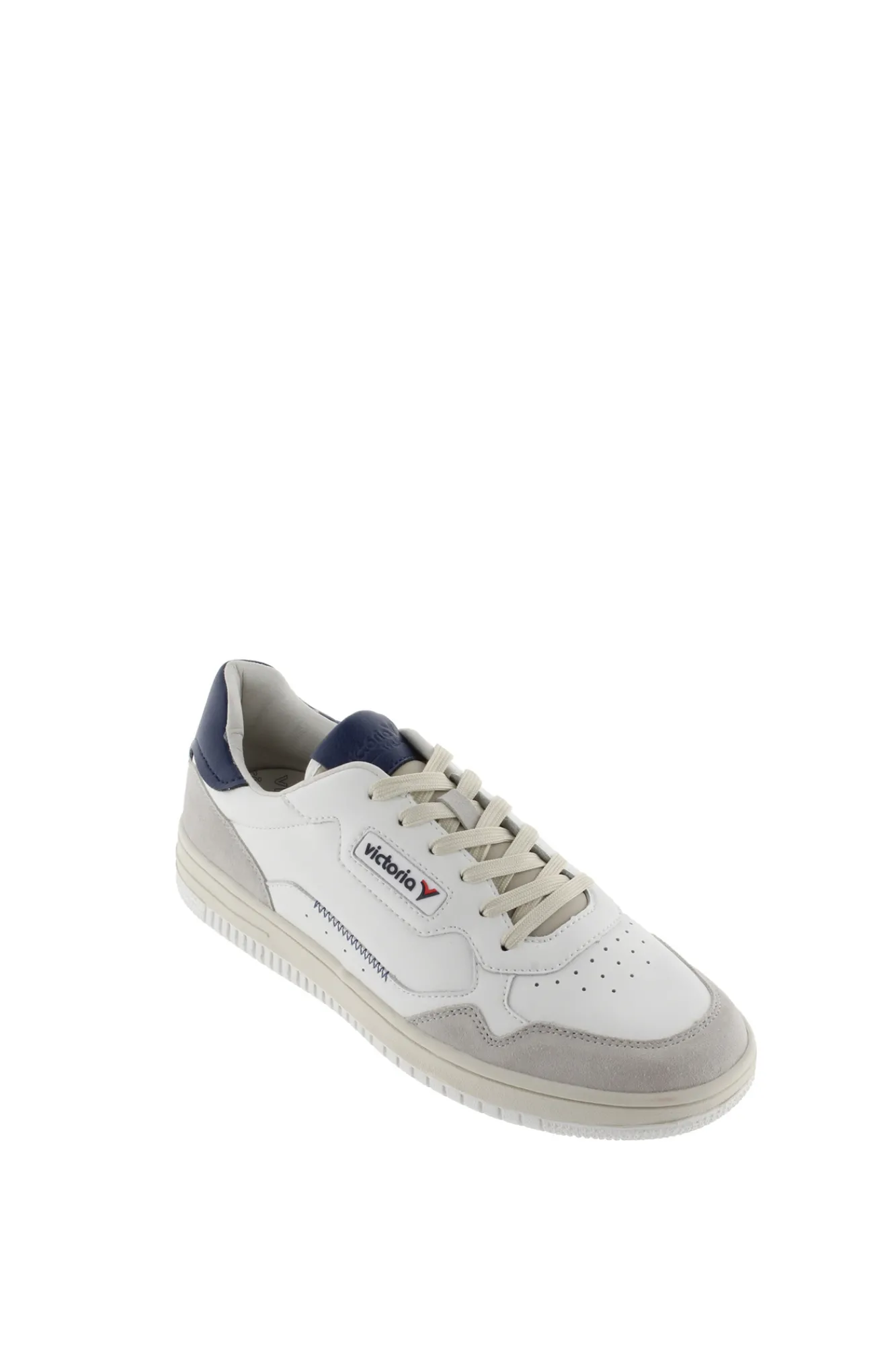 Victoria Zapatillas Classic Retro Navy New