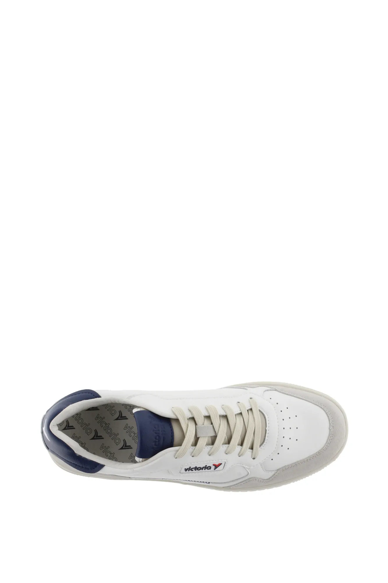 Victoria Zapatillas Classic Retro Navy New