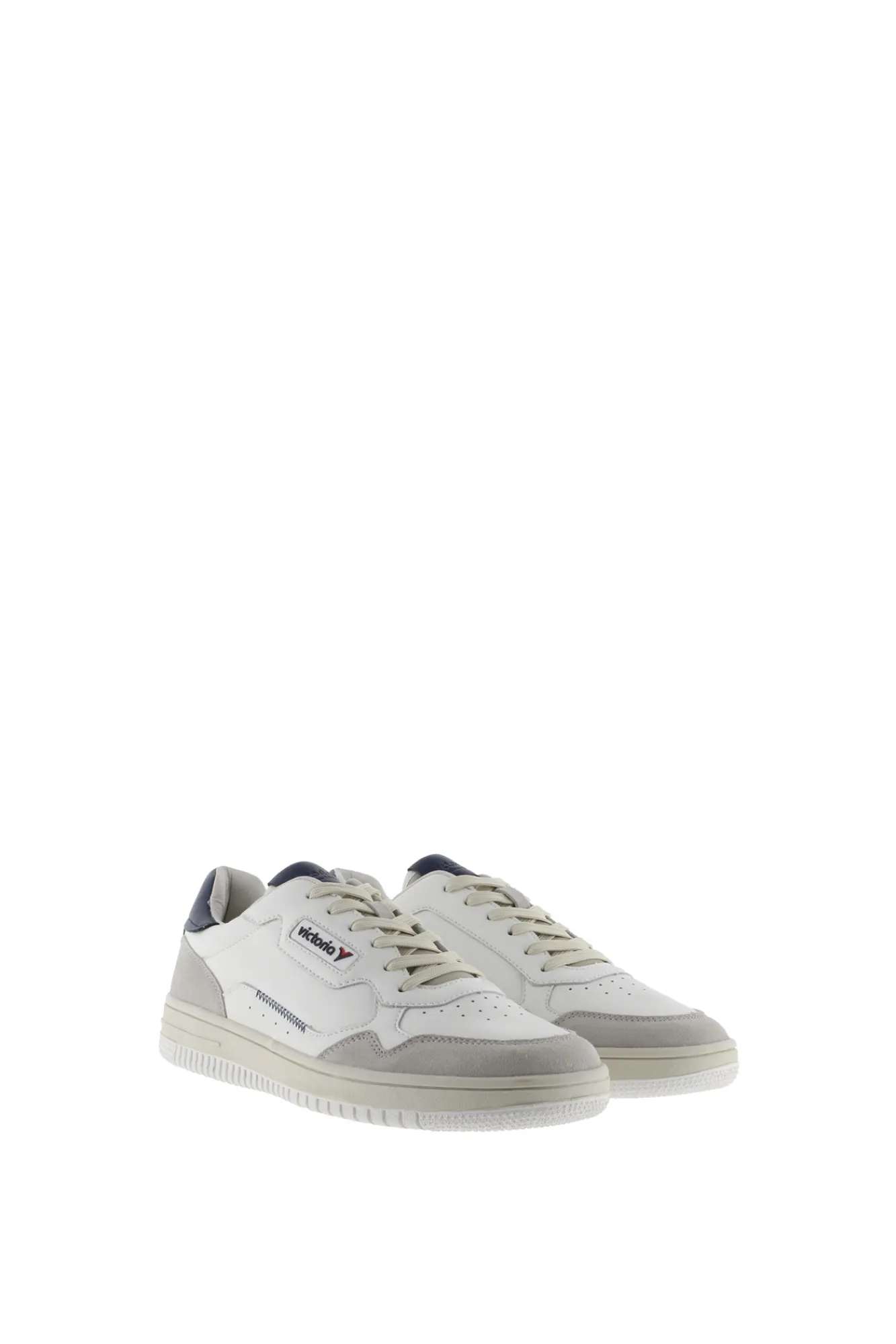 Victoria Zapatillas Classic Retro Navy New