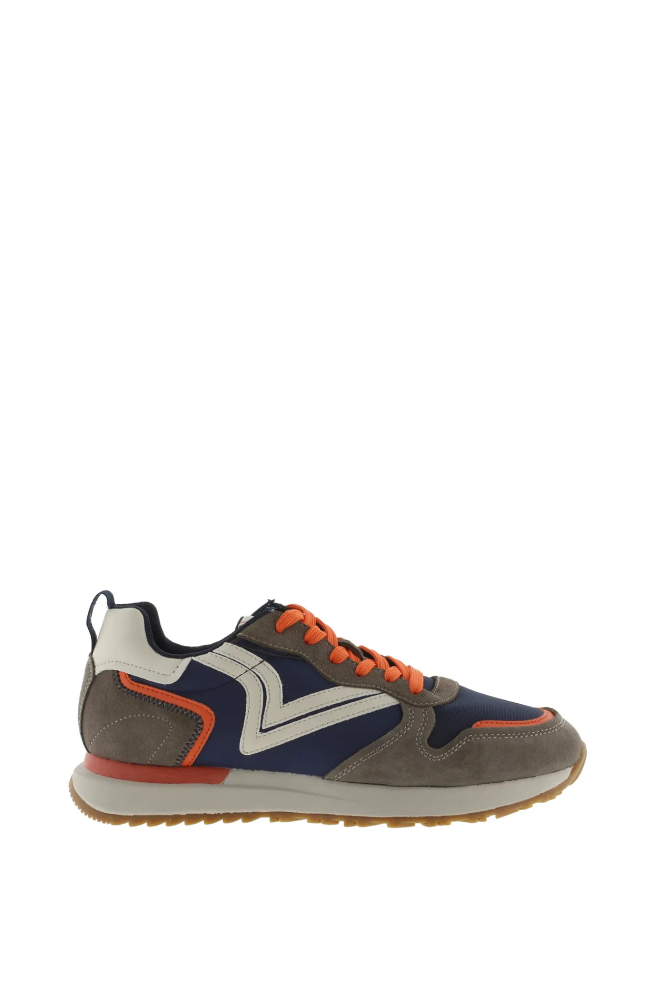 Victoria Zapatillas Color Comfort Navy Clearance