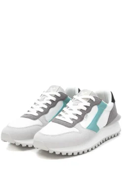 Xti Zapatillas Combinada Blanco Hot