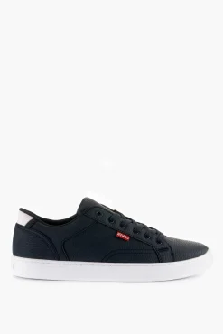 * Zapatillas Courtright Navy Sale