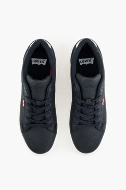 * Zapatillas Courtright Navy Sale