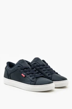 * Zapatillas Courtright Navy Sale