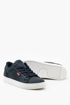 * Zapatillas Courtright Navy Sale