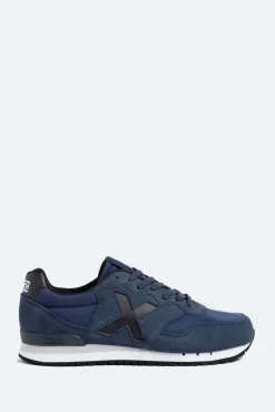 Munich Zapatillas Dash Navy New