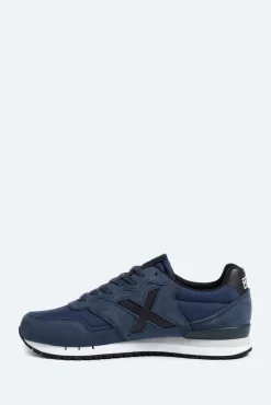 Munich Zapatillas Dash Navy New