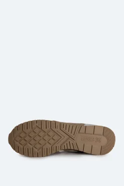 Munich Zapatillas Dash Canvas Beige Hot