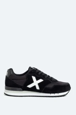 Munich Zapatillas Dash Sport Negro