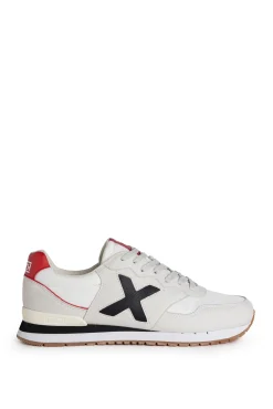 Munich Zapatillas Dash Sport Blanco Outlet