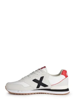Munich Zapatillas Dash Sport Blanco Outlet