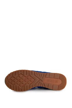 Munich Zapatillas Dash Sport Azul Oscuro