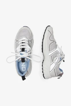 Only Play Zapatillas De Deporte Para Mujer Blanco Best