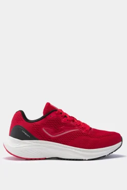 Joma Zapatillas De Running Hombre Rojo Sale