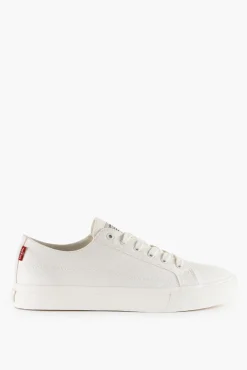 * Zapatillas Decon Lace Blanco Sale