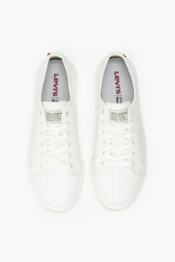 * Zapatillas Decon Lace Blanco Sale