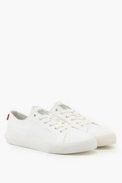 * Zapatillas Decon Lace Blanco Sale