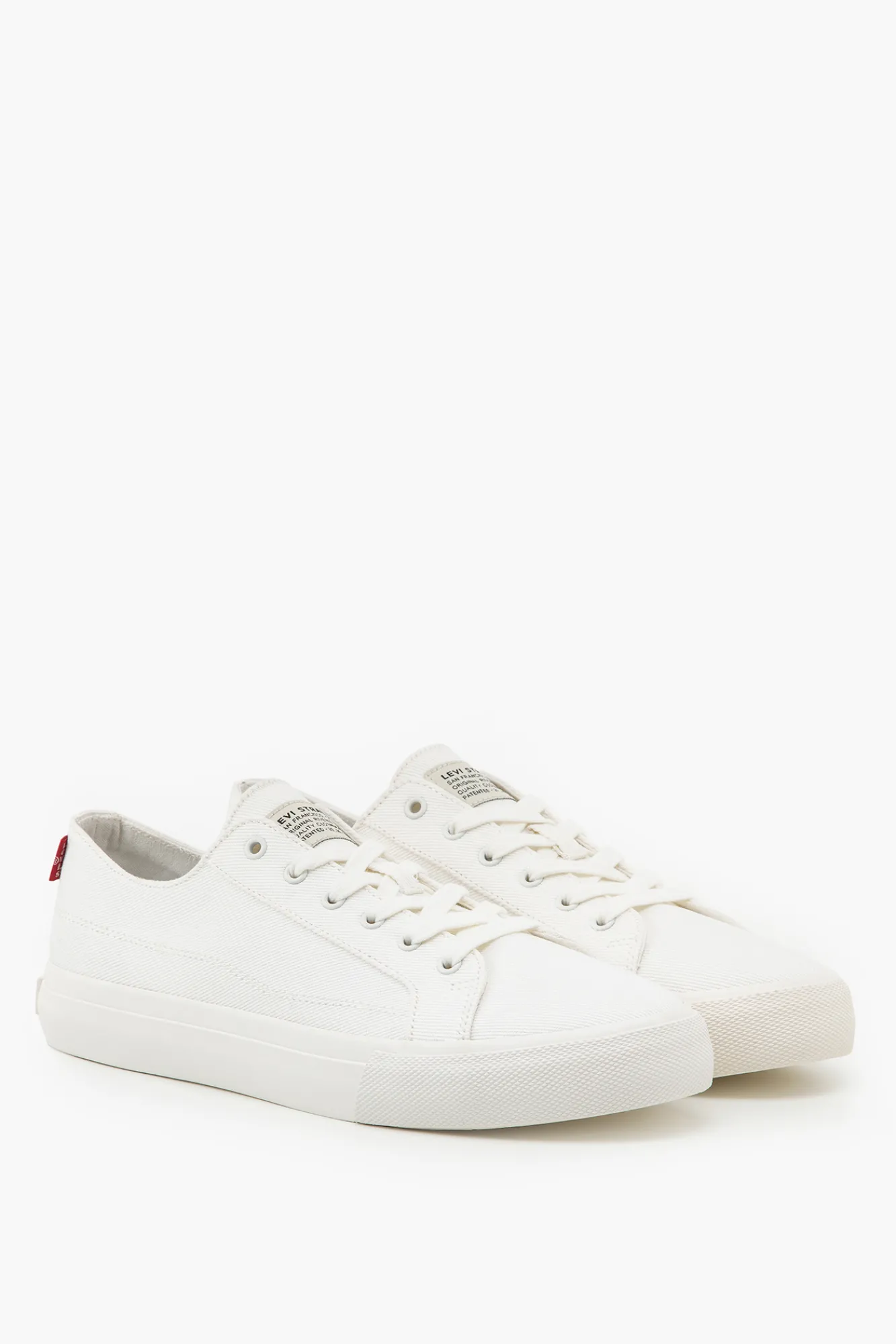 * Zapatillas Decon Lace Blanco Sale