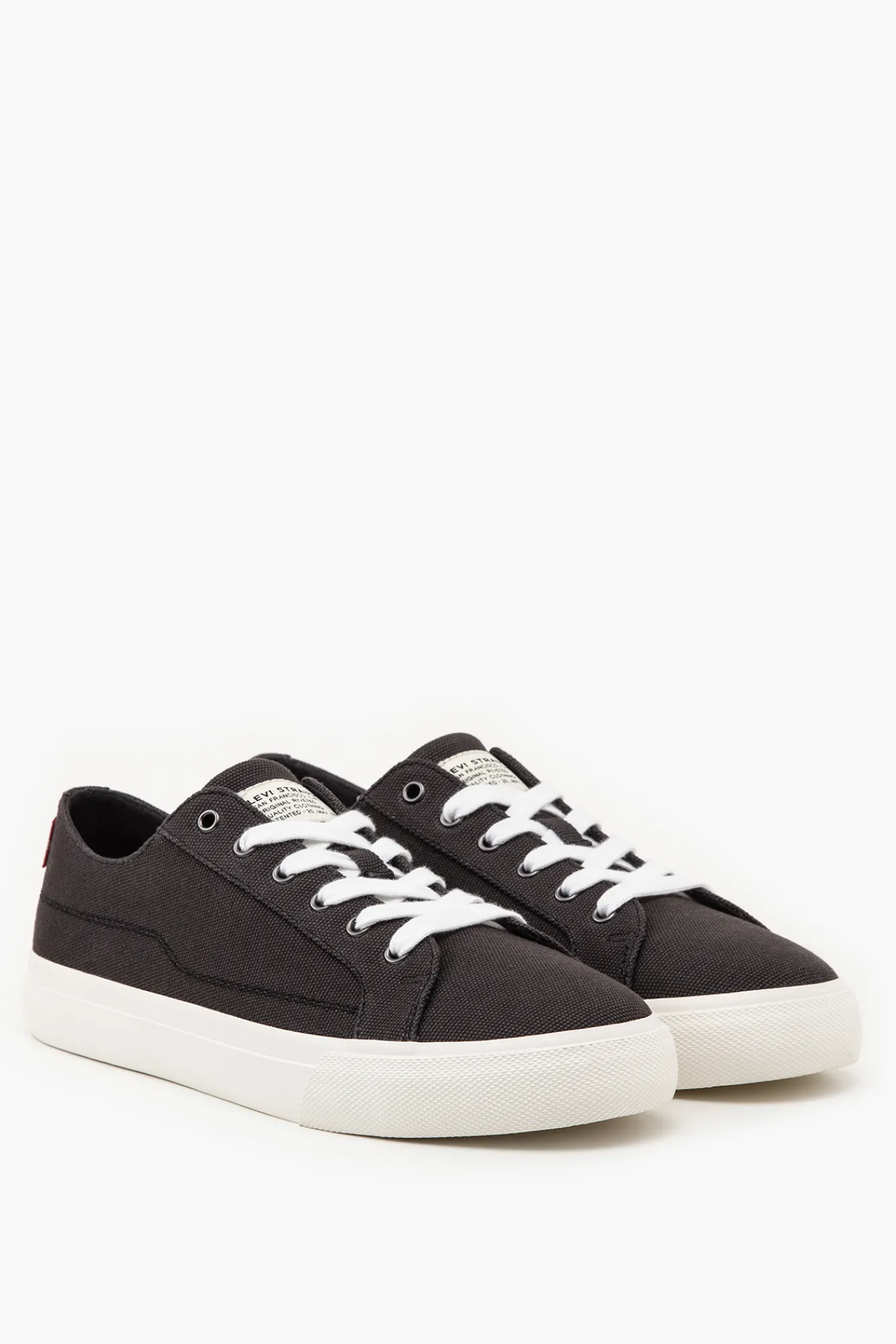 * Zapatillas Decon Lace Marengo Hot