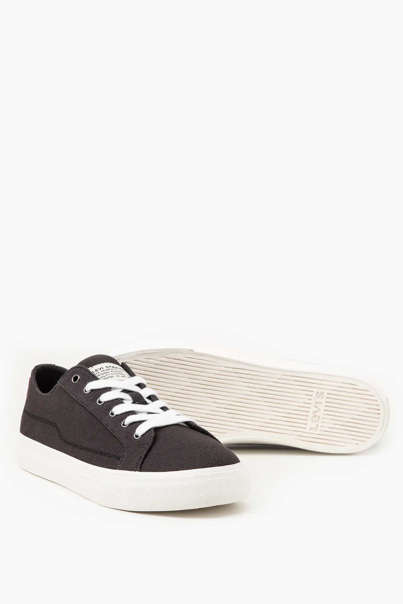 * Zapatillas Decon Lace Marengo Hot