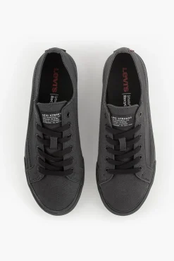 * Zapatillas Decon Lace Negro Outlet