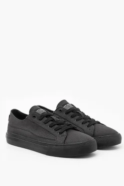 * Zapatillas Decon Lace Negro Outlet