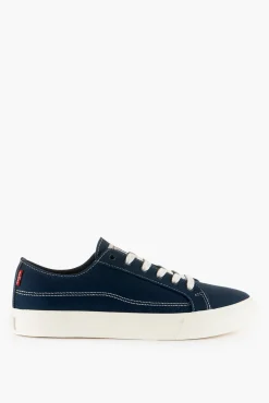 * Zapatillas Decon Lace Navy Sale