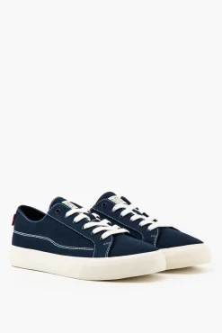 * Zapatillas Decon Lace Navy Sale