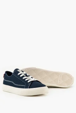 * Zapatillas Decon Lace Navy Sale