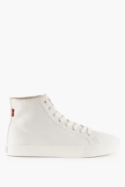 * Zapatillas Decon Mid Blanco Online