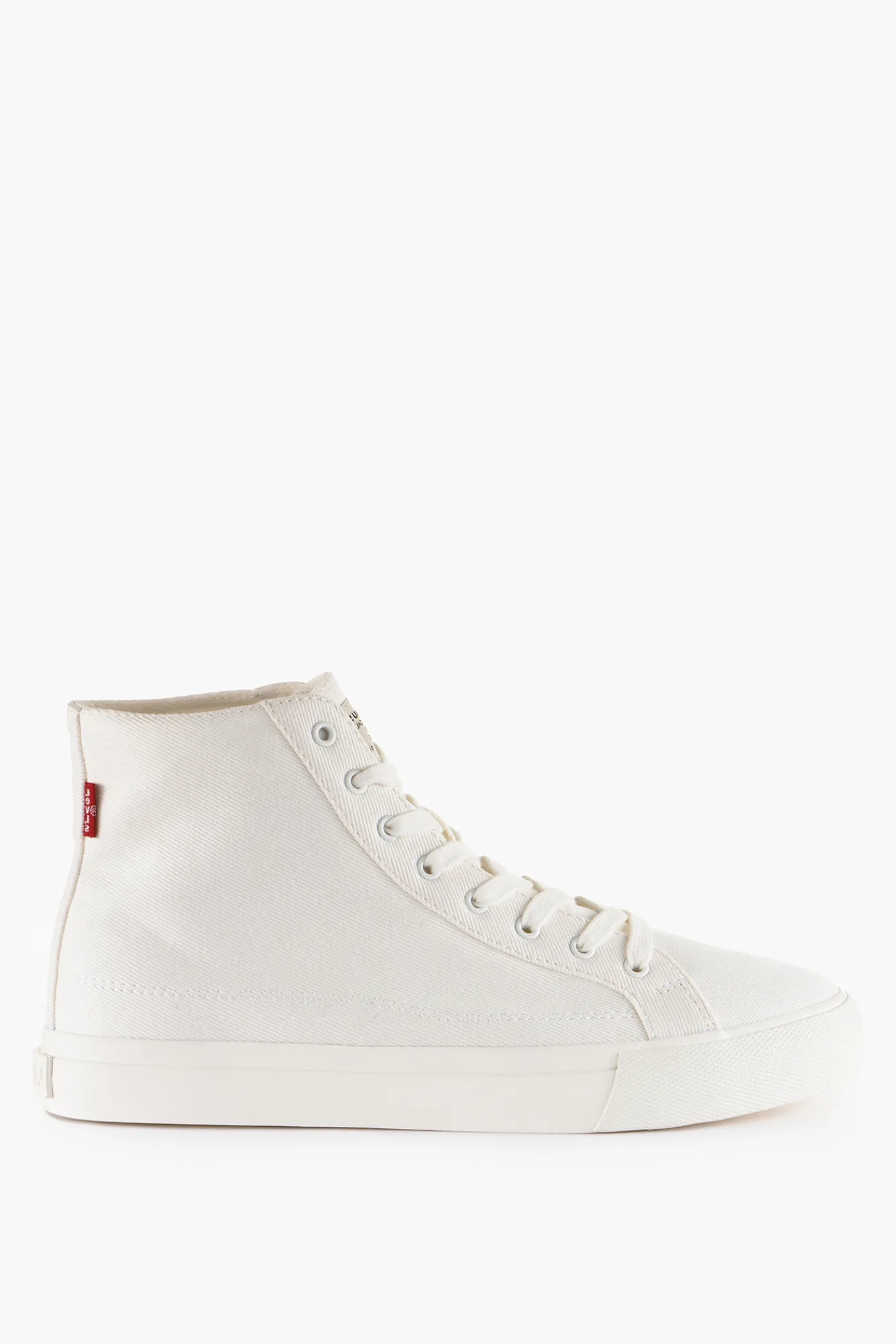 * Zapatillas Decon Mid Blanco Online