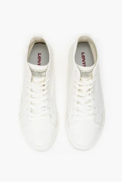 * Zapatillas Decon Mid Blanco Online